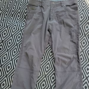 Kuhl fishing pants